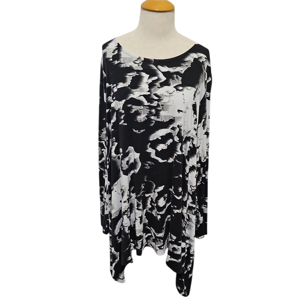 Bryn Walker Long Sleeve Tunic